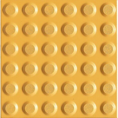 Placi de pavaj tactile pentru nevazatori