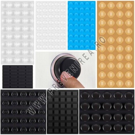 Placi de pavaj tactile pentru nevazatori